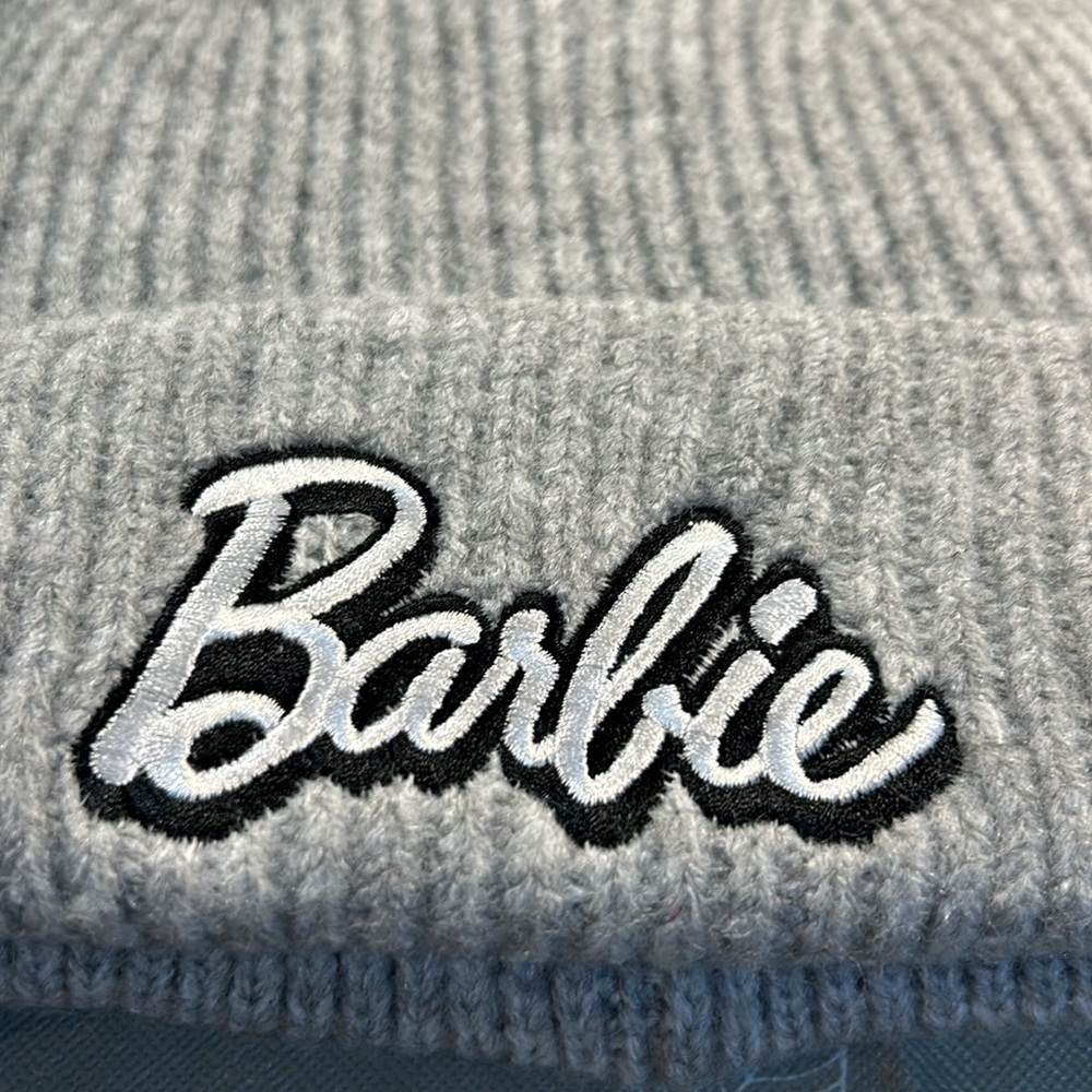 Barbie Hat - Picture 2 of 4